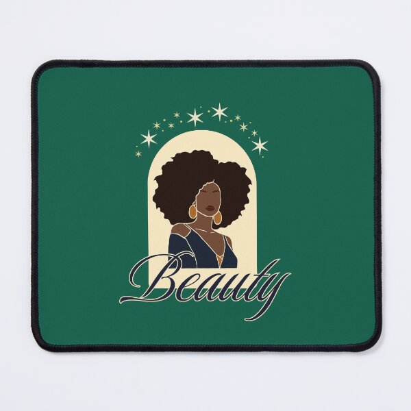 Item preview, Afro American woman designed and sold by BritishDelights.
