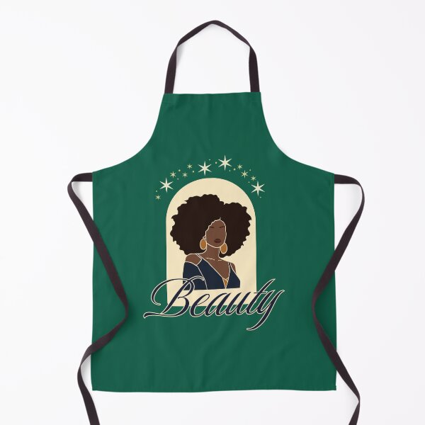 Item preview, Afro American woman designed and sold by BritishDelights.