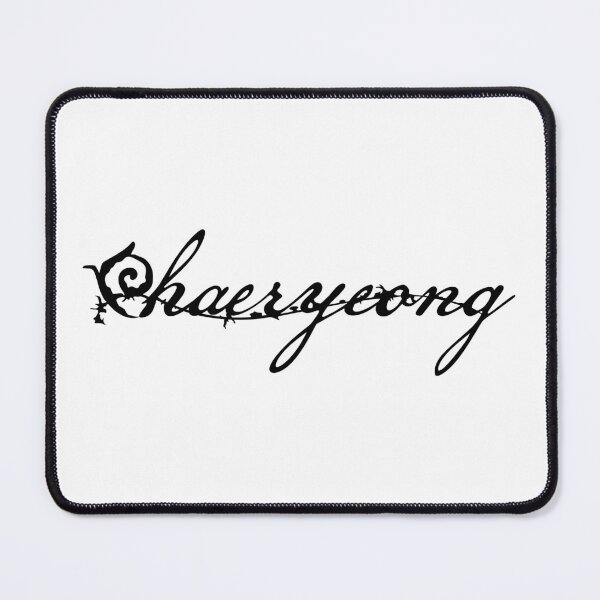 Item preview, ITZY Chaeryeong - Motto Member version  designed and sold by 0627june.