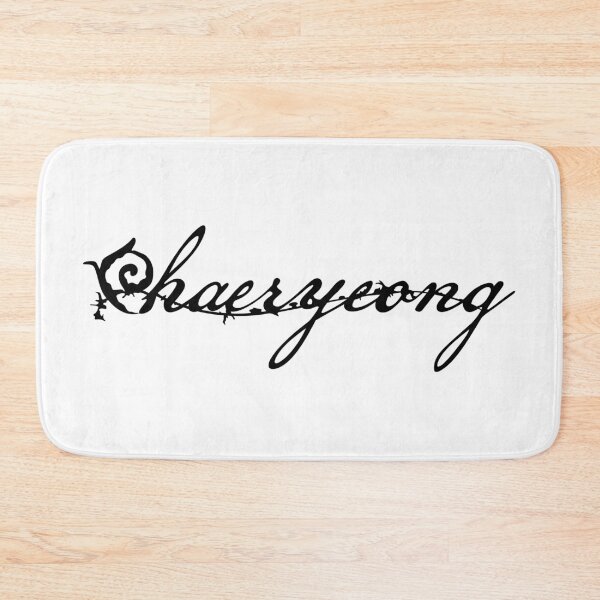 Item preview, ITZY Chaeryeong - Motto Member version  designed and sold by 0627june.