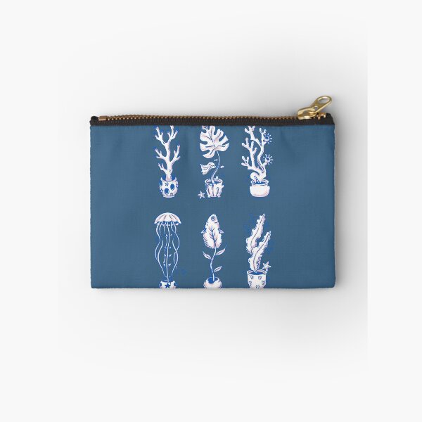 Item preview, Surreal Ocean Botanicals designed and sold by RitaRuni1992.