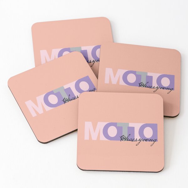 Item preview, ITZY Chaeryeong - Motto Member version  designed and sold by 0627june.