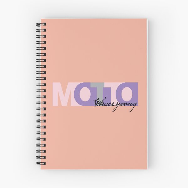 Item preview, ITZY Chaeryeong - Motto Member version  designed and sold by 0627june.