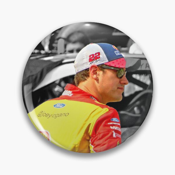 Item preview, Joey Logano at Road America  designed and sold by bub-2020.