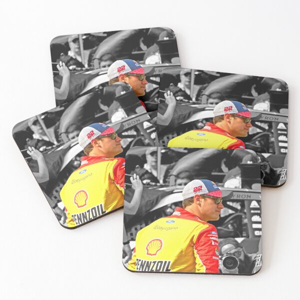 Item preview, Joey Logano at Road America  designed and sold by bub-2020.