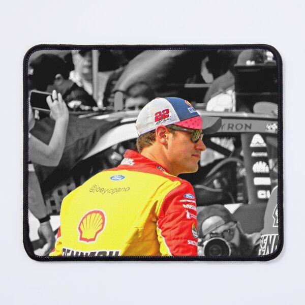 Item preview, Joey Logano at Road America designed and sold by bub-2020.