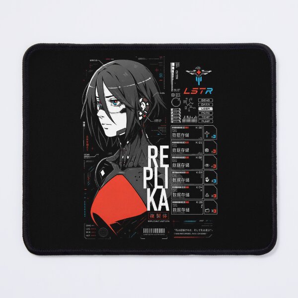 Item preview, Signalis - Replika designed and sold by Green Sama.