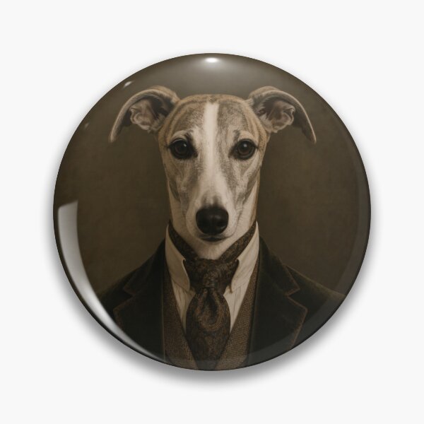 Item preview, A Distinguished Gentleman designed and sold by Tunablessed.