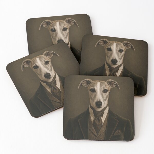 Item preview, A Distinguished Gentleman designed and sold by Tunablessed.