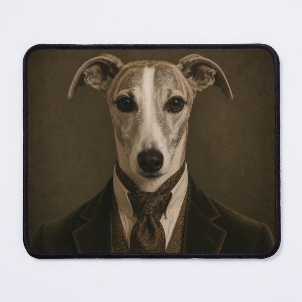 Item preview, A Distinguished Gentleman designed and sold by Tunablessed.