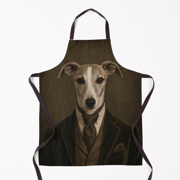 Item preview, A Distinguished Gentleman designed and sold by Tunablessed.