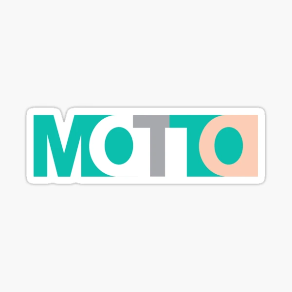 ITZY Yuna - Motto Member version
