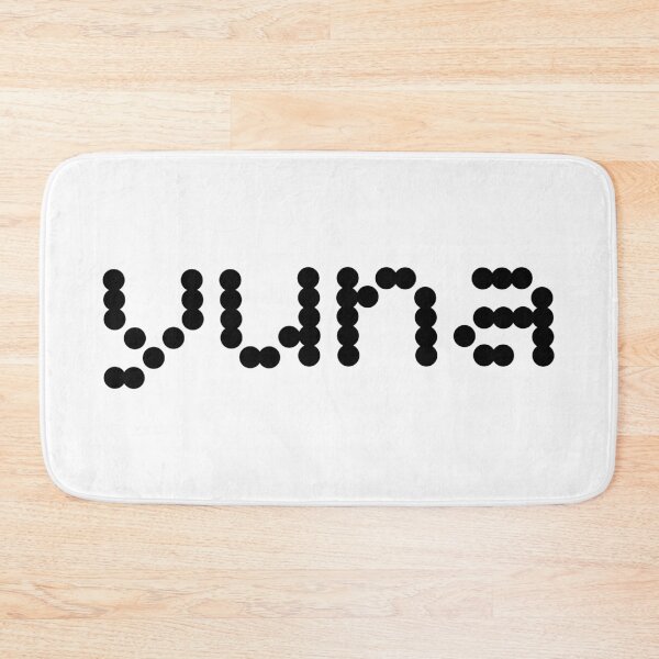 Item preview, ITZY Yuna - Motto Member version designed and sold by 0627june.