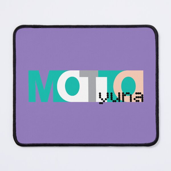 Item preview, ITZY Yuna - Motto Member version designed and sold by 0627june.