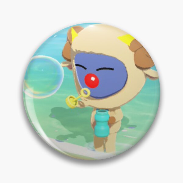 Item preview, Swoop Blowing Bubbles designed and sold by Lightning Bolt's Merchandise.