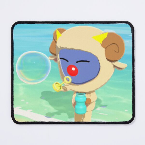 Item preview, Swoop Blowing Bubbles designed and sold by Lightning Bolt's Merchandise.
