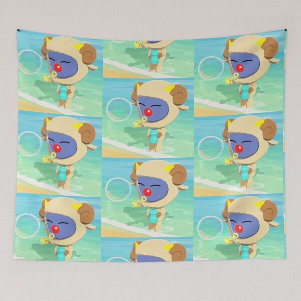 Item preview, Swoop Blowing Bubbles designed and sold by Lightning Bolt's Merchandise.