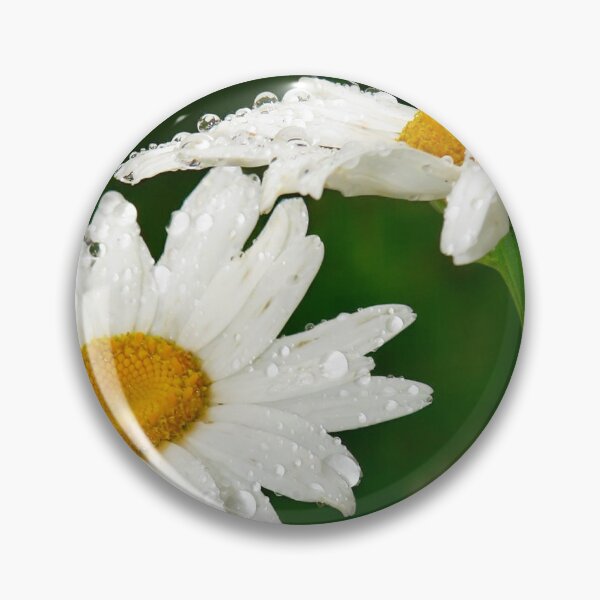 Item preview, Raindrops on Daisy's  designed and sold by bub-2020.