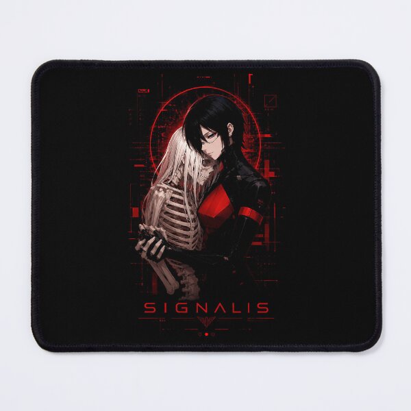 Item preview, Signalis v2 designed and sold by Green Sama.