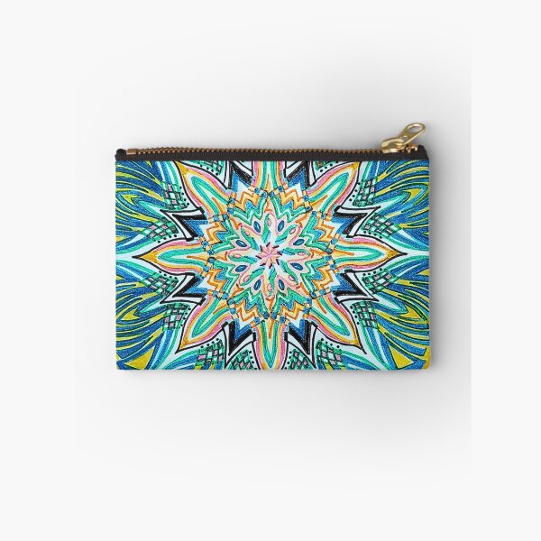 Item preview, Mandala Acqua designed and sold by K Klox K.