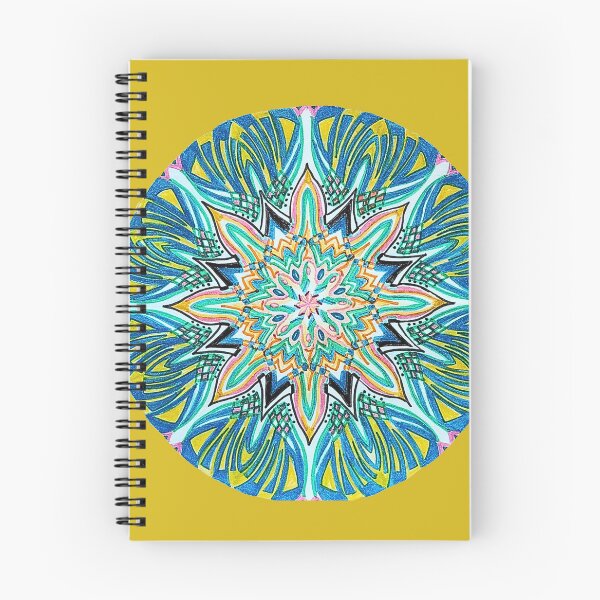 Item preview, Mandala Acqua designed and sold by K Klox K.