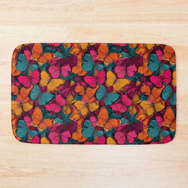 Item preview, Beautiful Forest Butterfly Camouflage Texture  - Best Friend Gifts designed and sold by RoyalStarsPatts.