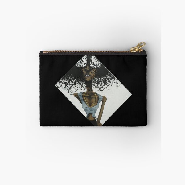 Item preview, White Out designed and sold by artbyCamJohnson.