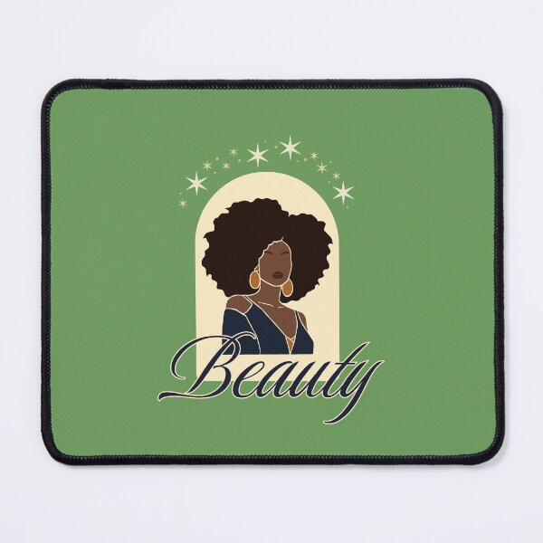 Item preview, Afro American woman designed and sold by BritishDelights.