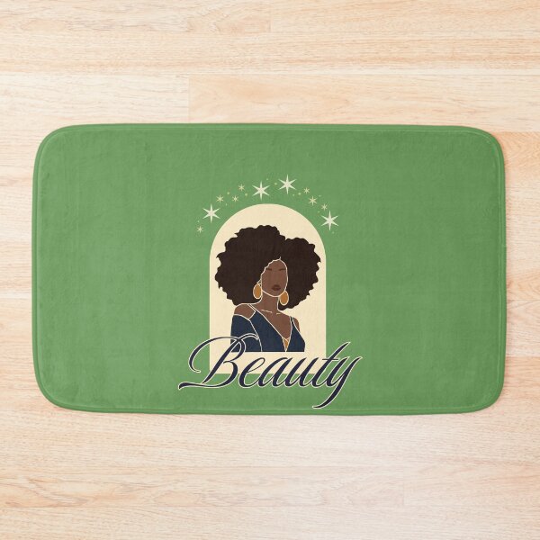 Item preview, Afro American woman designed and sold by BritishDelights.