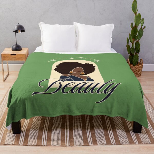 Item preview, Afro American woman designed and sold by BritishDelights.