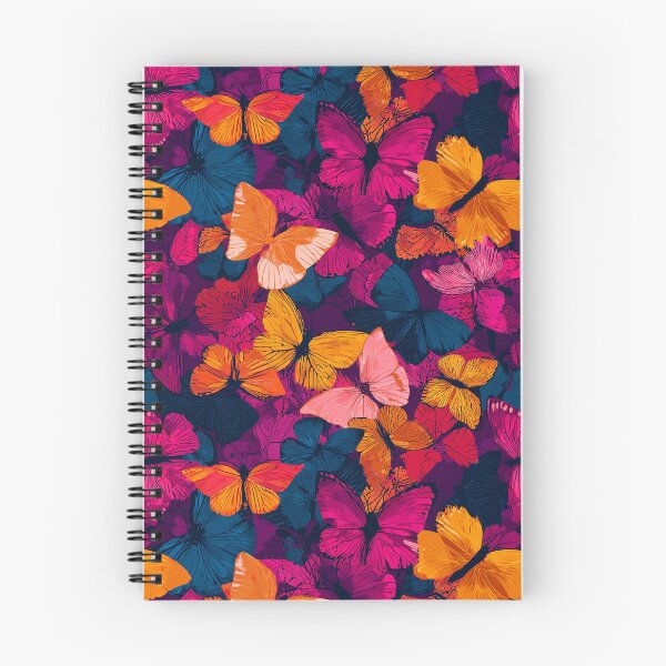 Item preview, Chic Forest Butterfly Camo Pattern  - Birthday Gift For Wife designed and sold by RoyalStarsPatts.