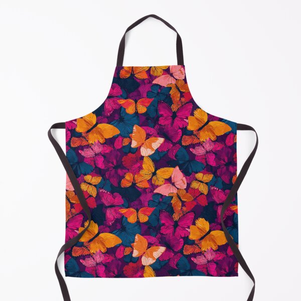 Item preview, Chic Forest Butterfly Camo Pattern - Birthday Gift For Wife designed and sold by RoyalStarsPatts.