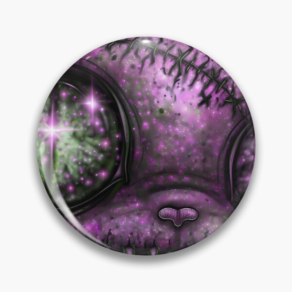 Item preview, Voidstar Whiskers Cuddles From the Crypt designed and sold by DonaldWaltersxx.
