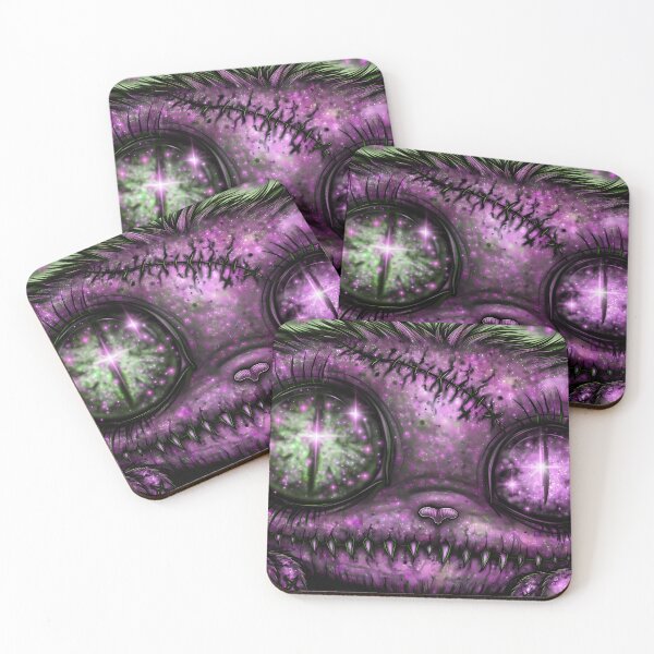 Item preview, Voidstar Whiskers Cuddles From the Crypt designed and sold by DonaldWaltersxx.