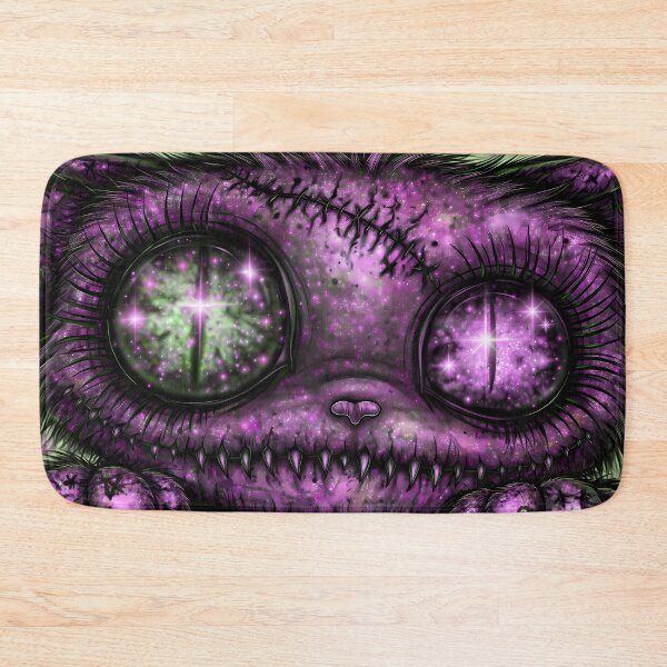 Item preview, Voidstar Whiskers Cuddles From the Crypt designed and sold by DonaldWaltersxx.