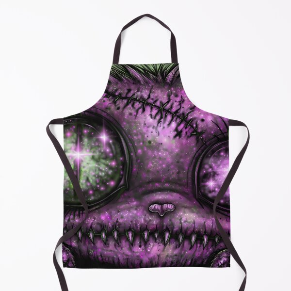 Item preview, Voidstar Whiskers Cuddles From the Crypt designed and sold by DonaldWaltersxx.