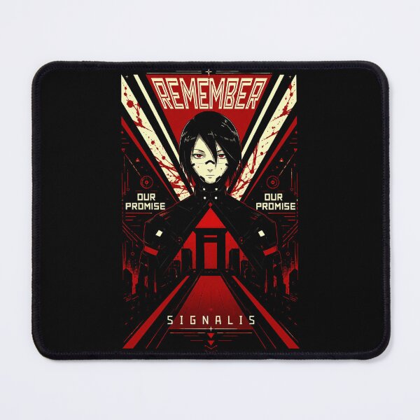 Item preview, Signalis - Remember designed and sold by Green Sama.