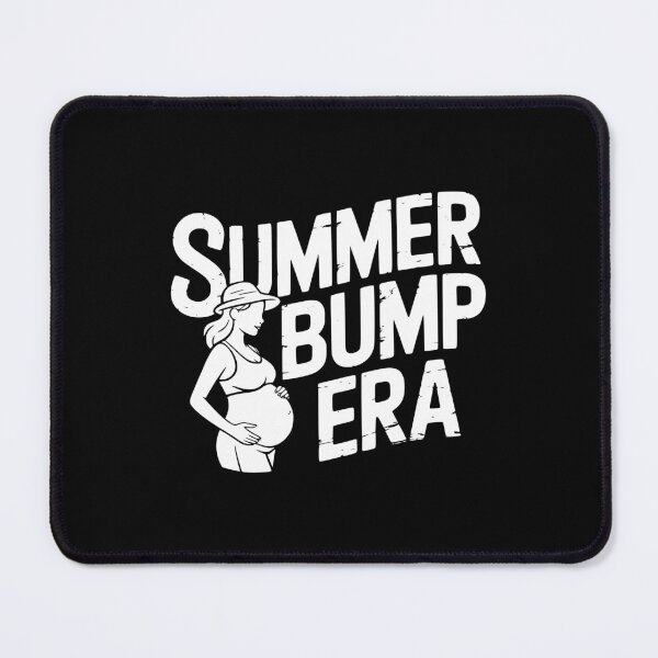 Item preview, Summer Bump Era designed and sold by theartfulaspie.