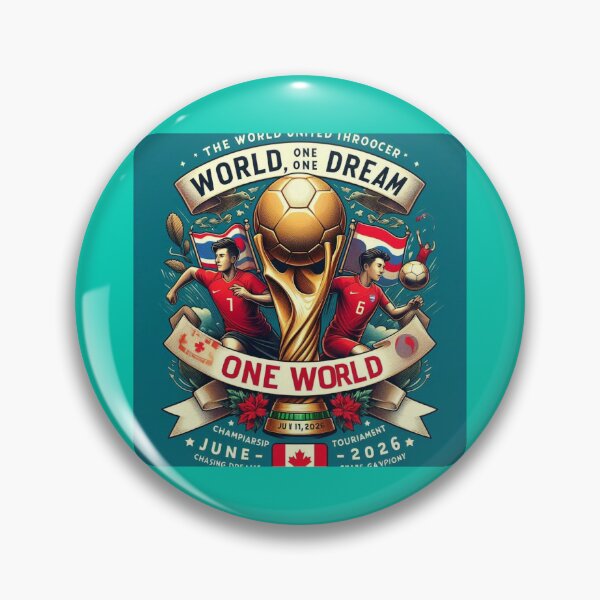 Item preview, TORONTO SOCCER CITY FESTIVAL 2026 designed and sold by PaintMeWorld.