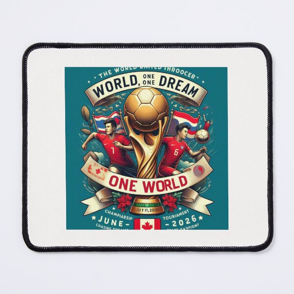 Item preview, TORONTO SOCCER CITY FESTIVAL 2026 designed and sold by PaintMeWorld.