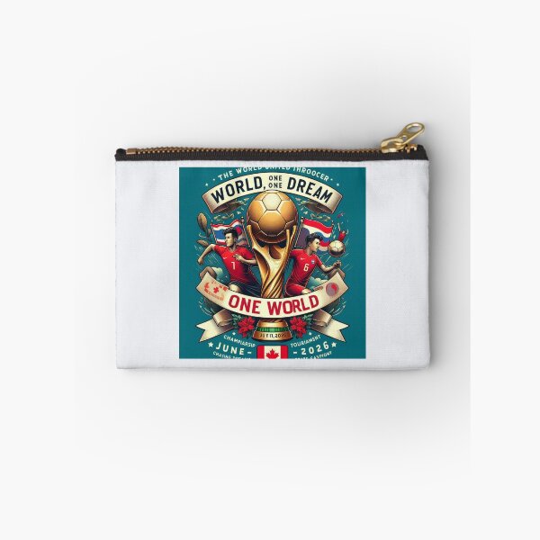 Item preview, TORONTO SOCCER CITY FESTIVAL 2026 designed and sold by PaintMeWorld.