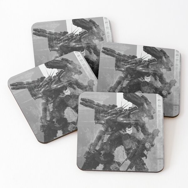 Item preview, Iron Titan - 002  // Monochrom Edition designed and sold by ART1FACT-091.