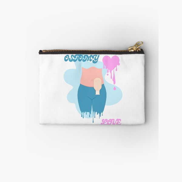 Item preview, Ostomy Love designed and sold by iX-Physio.