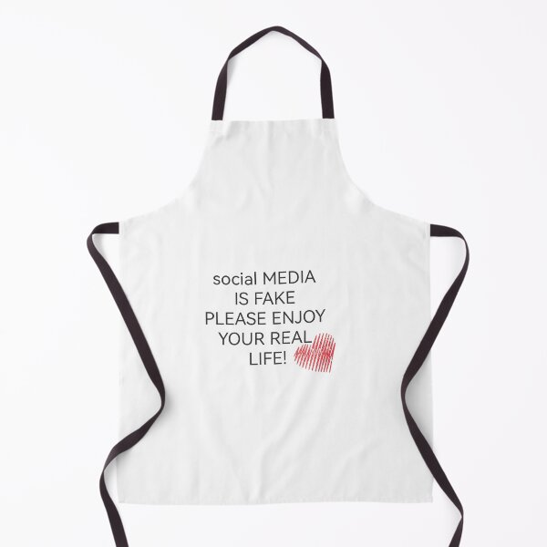 Item preview, MEDIA IS fake designed and sold by Kasia1987t.