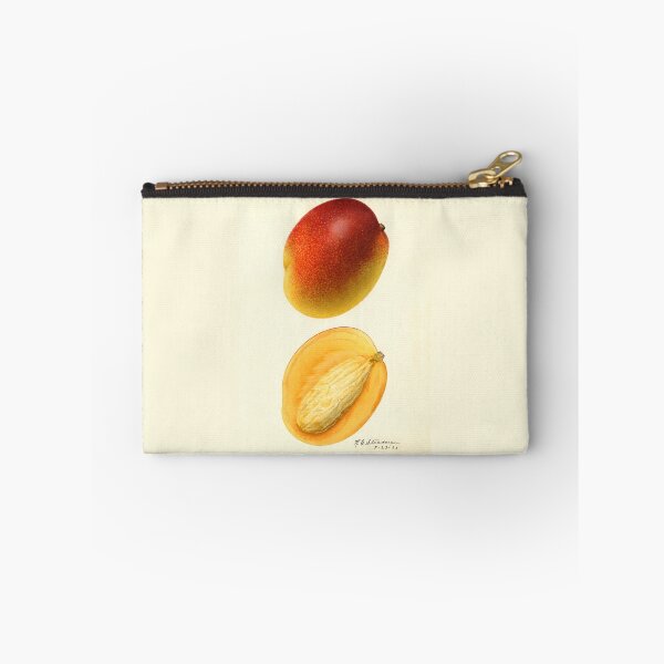 Item preview, Mangifera Indica Mango Bisected  designed and sold by Glimmersmith.