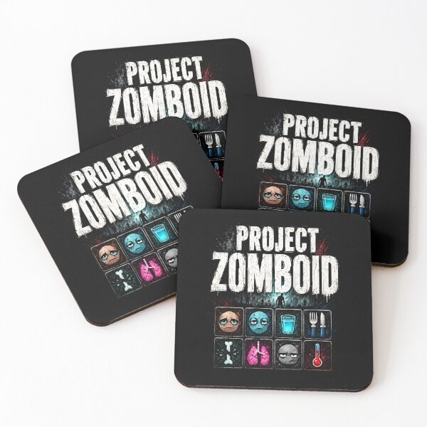 Item preview, Project Zomboid - Needs designed and sold by thedarkfantasy.