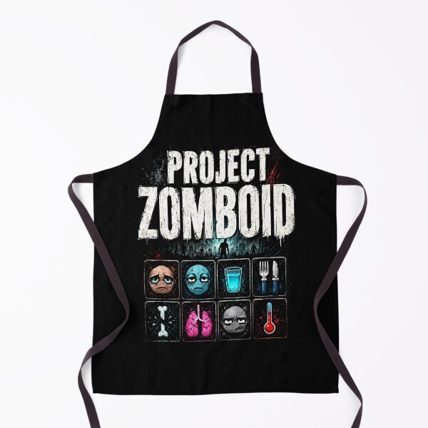 Item preview, Project Zomboid - Needs designed and sold by thedarkfantasy.