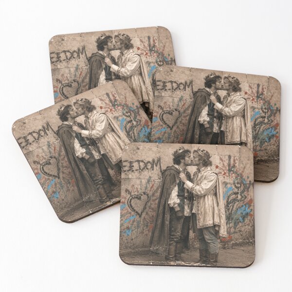 Item preview, Paradox of shared autonomy designed and sold by virusRojo.