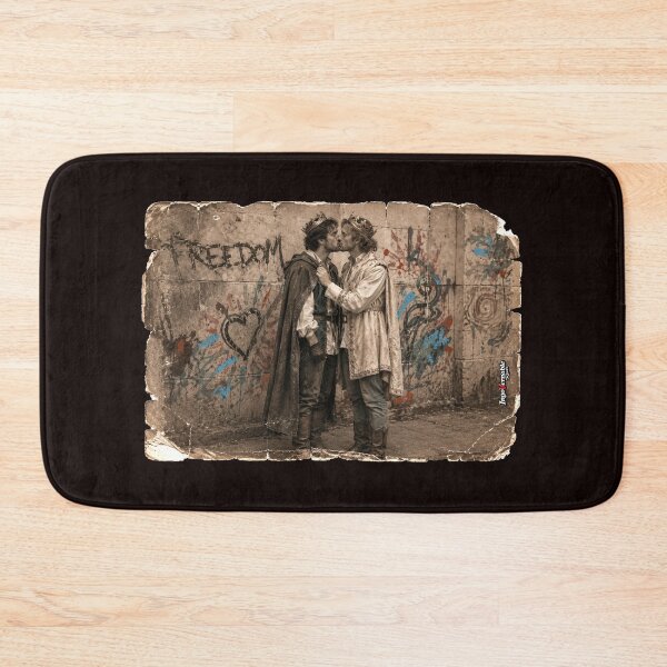 Item preview, Paradox of shared autonomy designed and sold by virusRojo.