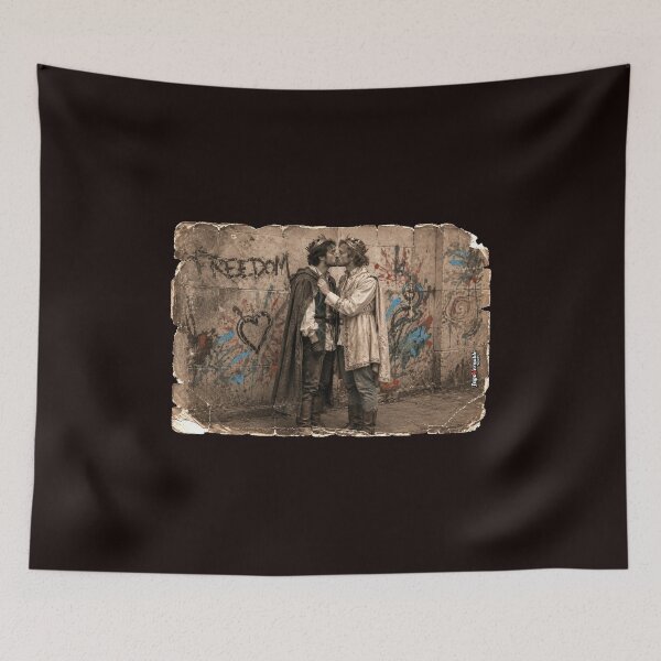 Item preview, Paradox of shared autonomy designed and sold by virusRojo.